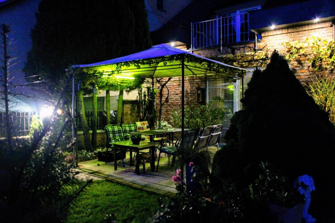 Apartman Za Kopcem ボスコヴィツェ エクステリア 写真