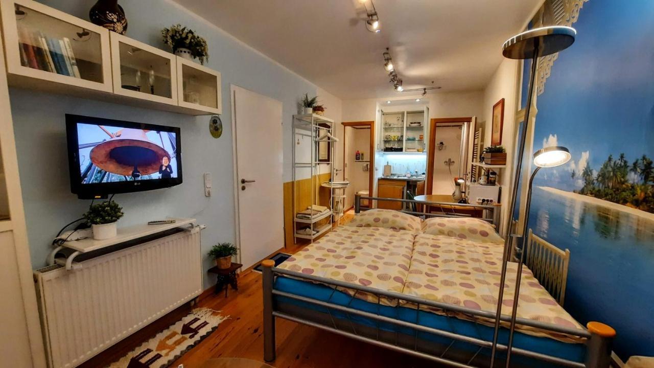 Apartman Za Kopcem ボスコヴィツェ エクステリア 写真