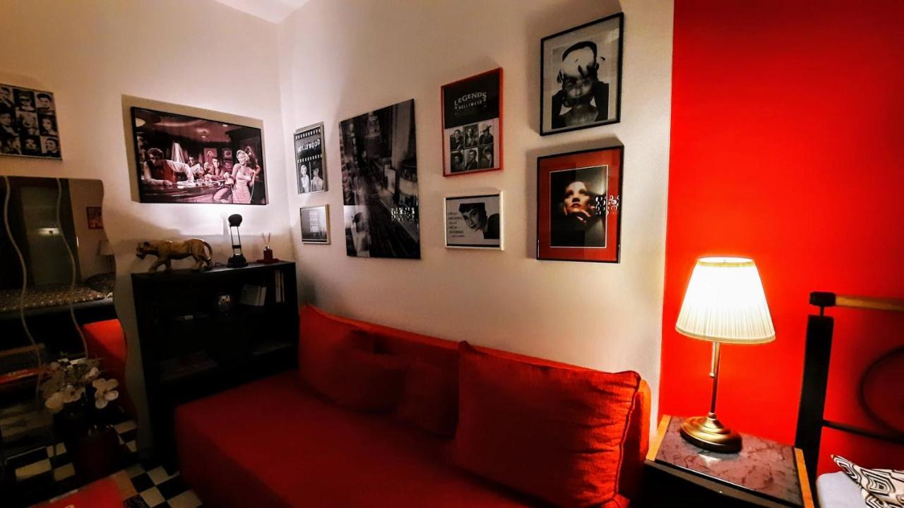 Apartman Za Kopcem ボスコヴィツェ エクステリア 写真