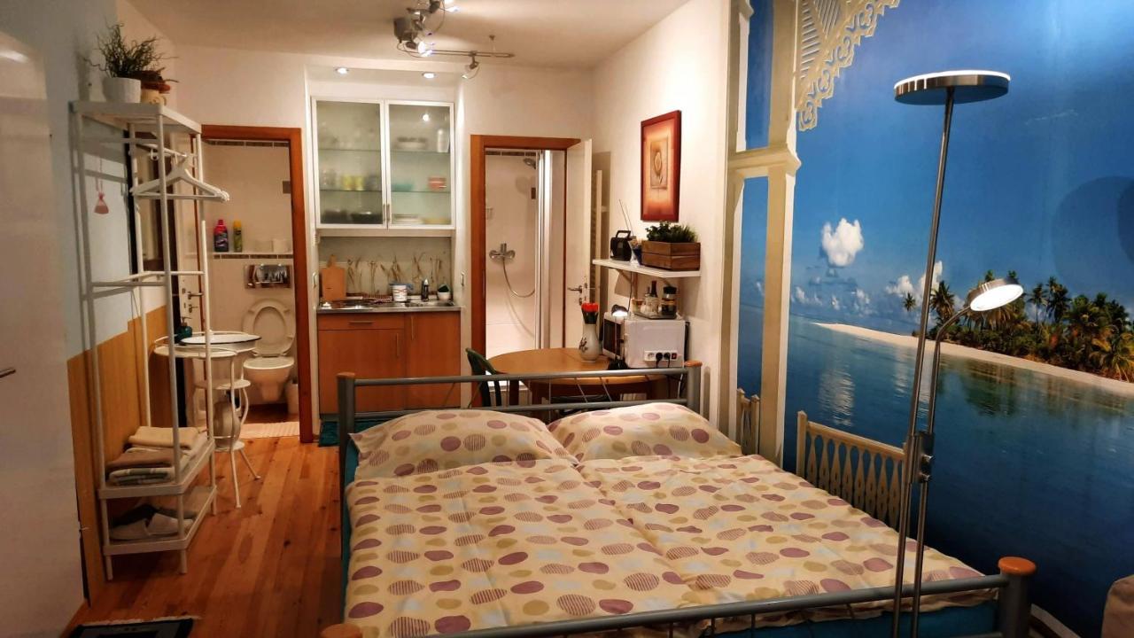 Apartman Za Kopcem ボスコヴィツェ エクステリア 写真
