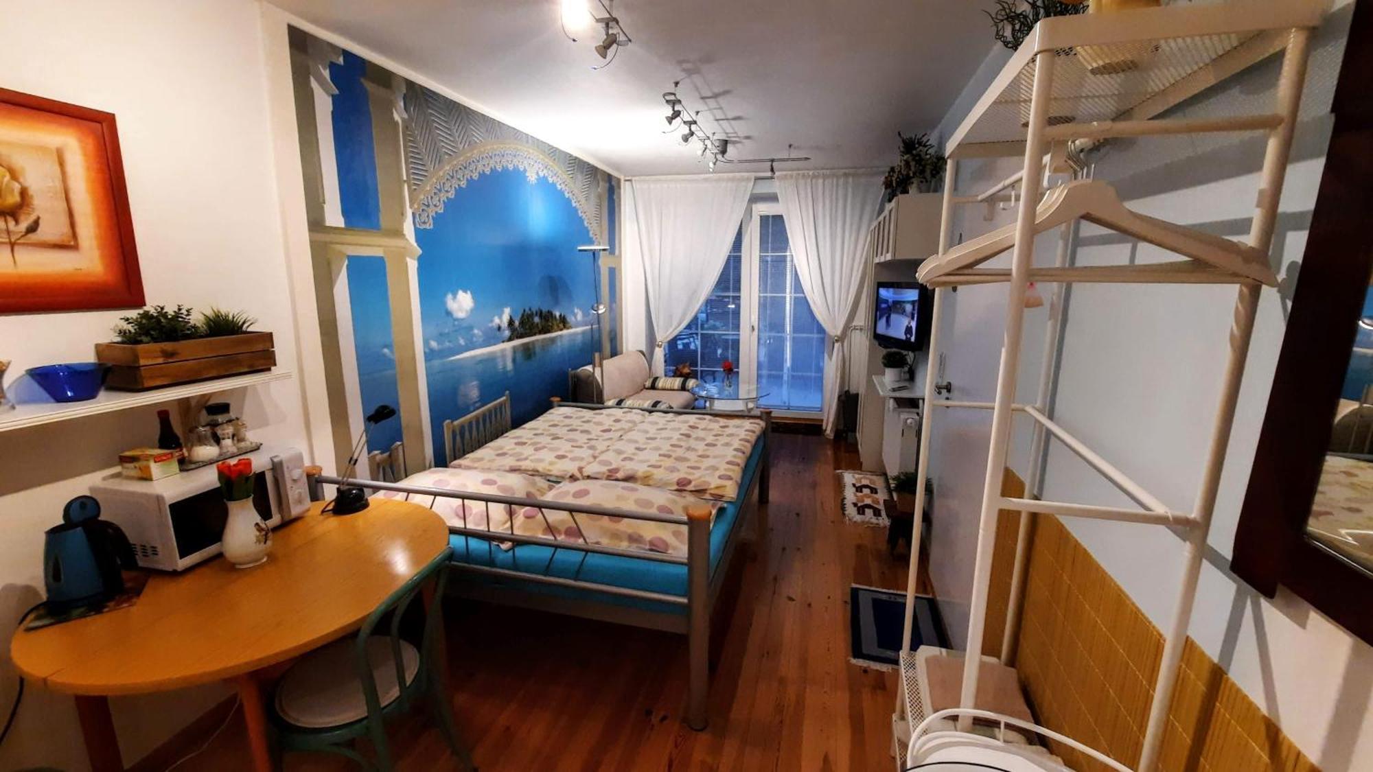 Apartman Za Kopcem ボスコヴィツェ 部屋 写真
