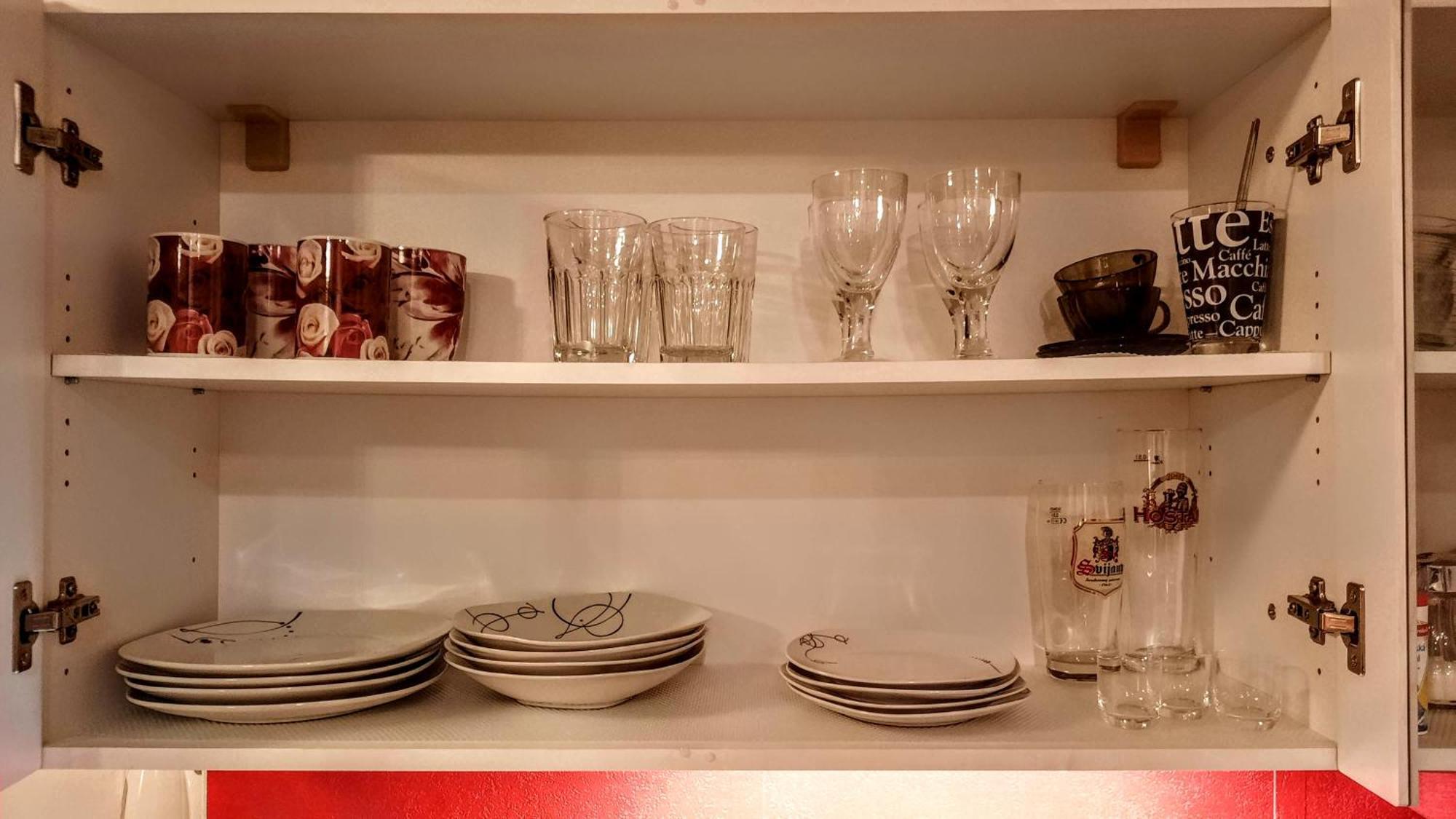 Apartman Za Kopcem ボスコヴィツェ 部屋 写真